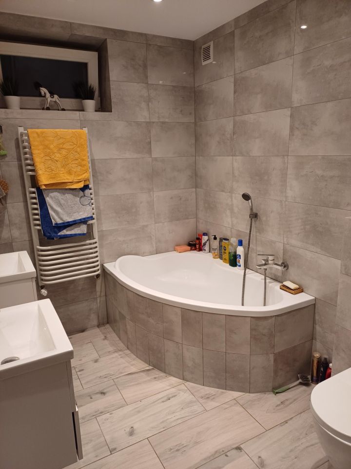 dom wolnostojący, 5 pokoi Kraków, ul. Goplana. Zdjęcie 9