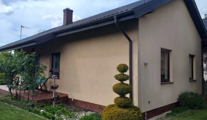 dom wolnostojący, 6 pokoi Mianowice