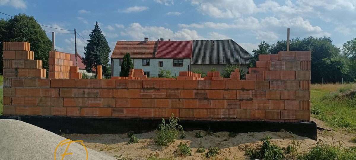 Działka budowlana Koiszków Mąkolice. Zdjęcie 6