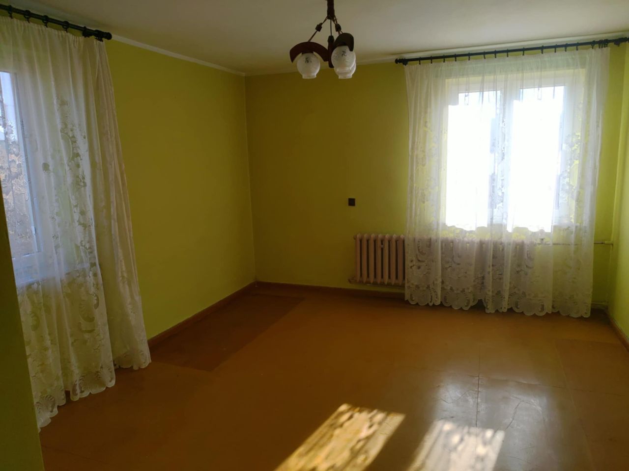 Mieszkanie 2-pokojowe Bęsia. Zdjęcie 4