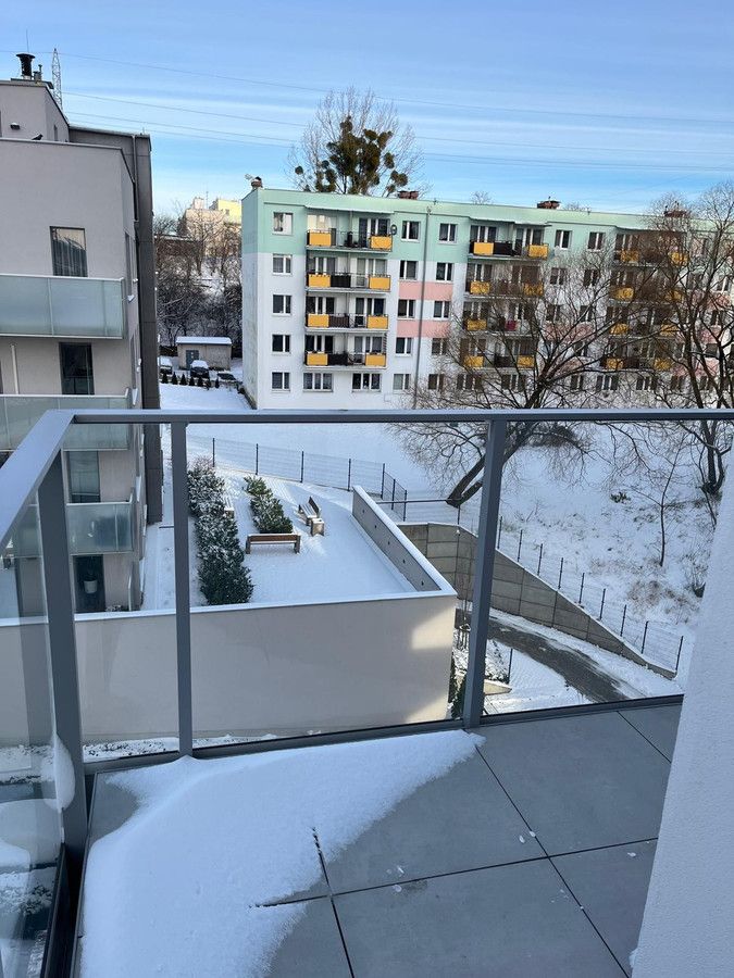 Mieszkanie 3-pokojowe Gdynia Oksywie, ul. Benisławskiego. Zdjęcie 11