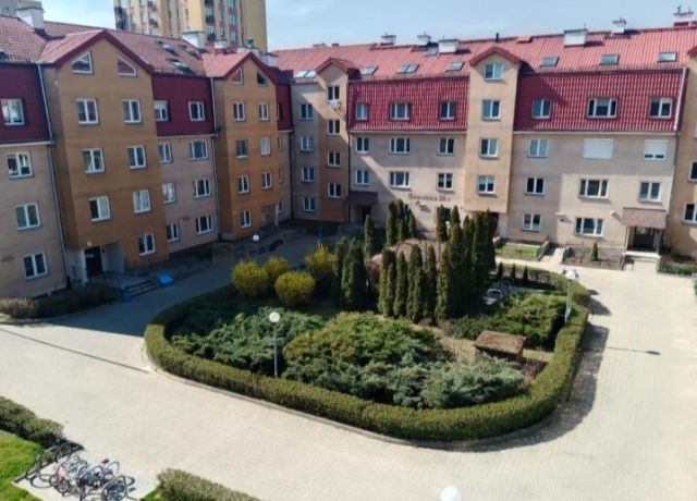 Mieszkanie 3-pokojowe Warszawa Targówek, ul. Suwalska. Zdjęcie 20