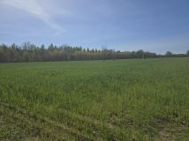 Działka budowlana Michałów