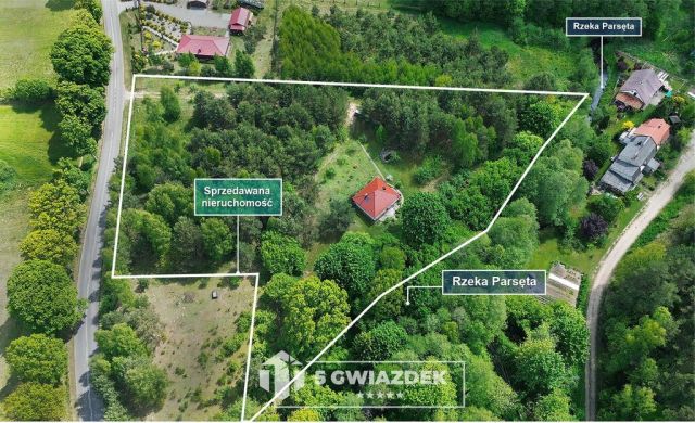 dom wolnostojący, 3 pokoje Radomyśl. Zdjęcie 6