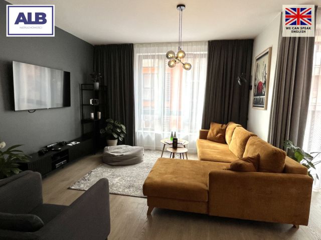 Mieszkanie 4-pokojowe Gdańsk Śródmieście. Zdjęcie 17