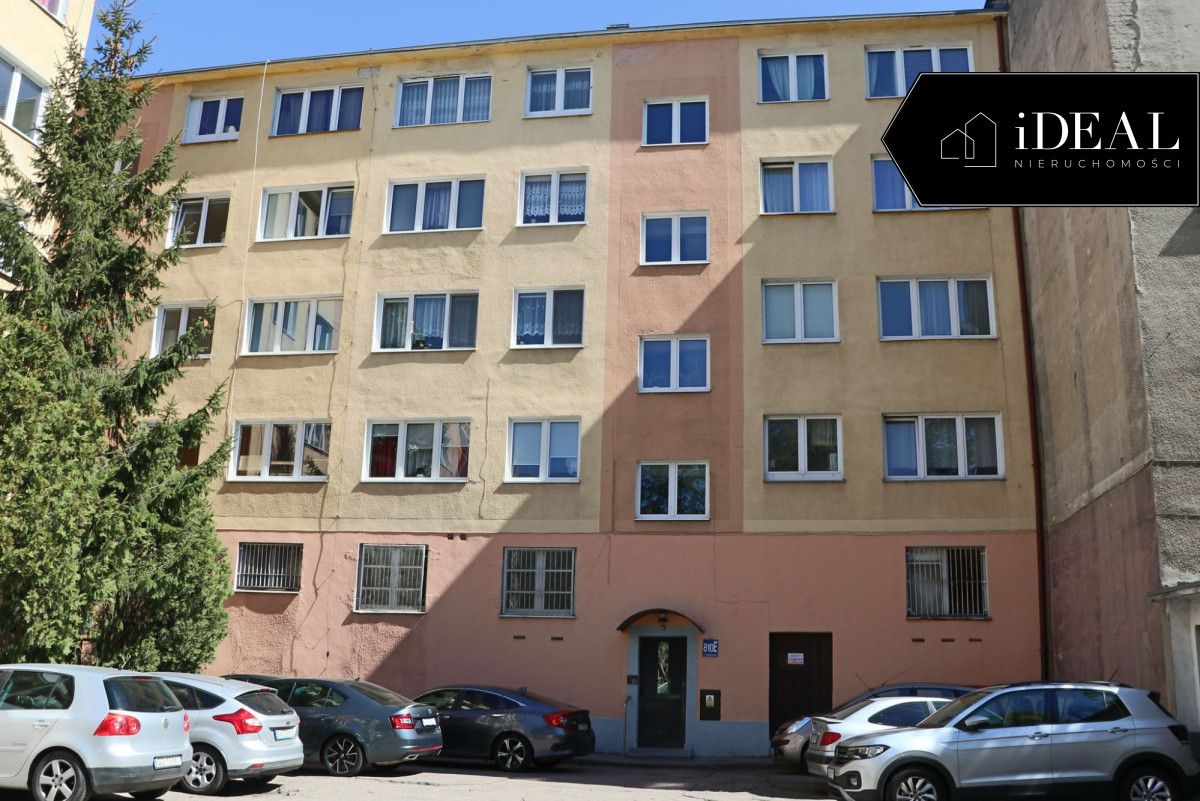 Mieszkanie 3-pokojowe Gdańsk Śródmieście, ul. Angielska Grobla. Zdjęcie 19