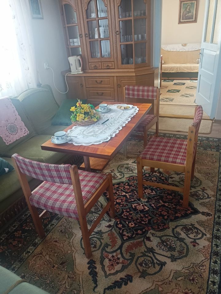 dom wolnostojący, 4 pokoje Stany Załęże, ul. Załęże. Zdjęcie 4