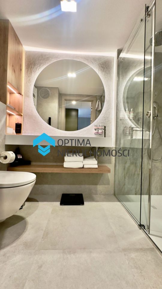 Mieszkanie 2-pokojowe Karpacz, ul. Obrońców Pokoju. Zdjęcie 15