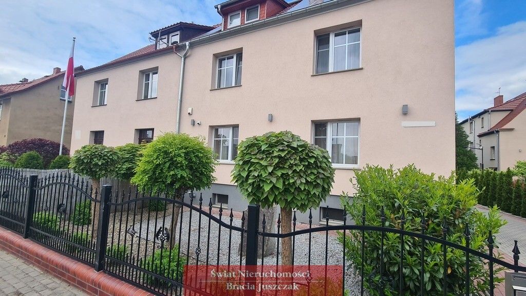 Hotel/pensjonat Strzelin