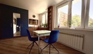 Mieszkanie 1-pokojowe Warszawa Ochota, ul. Grójecka