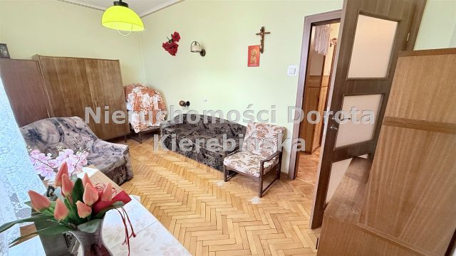 Mieszkanie 2-pokojowe Tomaszów Mazowiecki, ul. Krzywa. Zdjęcie 15