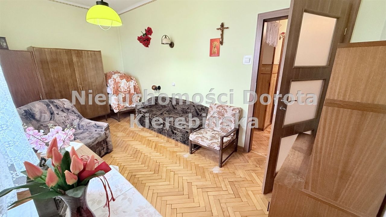 Mieszkanie 2-pokojowe Tomaszów Mazowiecki, ul. Krzywa. Zdjęcie 15