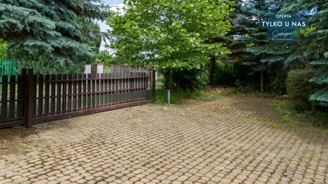 Działka siedliskowa Popów. Zdjęcie 8