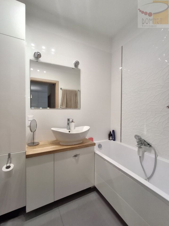 Mieszkanie 3-pokojowe Grodzisk Mazowiecki, ul. B. Wolniewicz. Zdjęcie 14