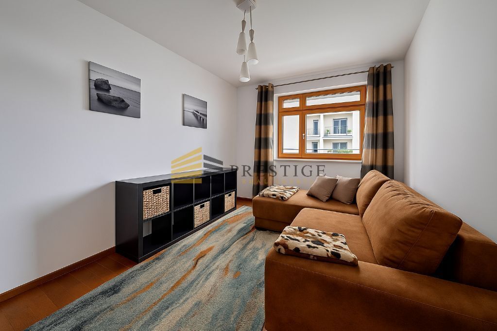 Mieszkanie 3-pokojowe Warszawa Śródmieście, ul. Zygmunta Słomińskiego. Zdjęcie 4