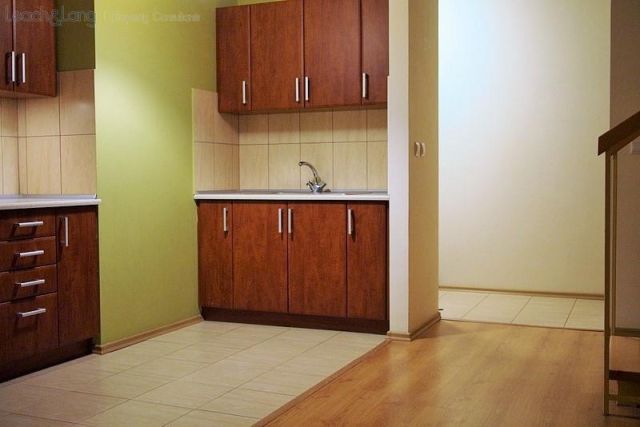 Mieszkanie 2-pokojowe Wrocław Krzyki. Zdjęcie 3