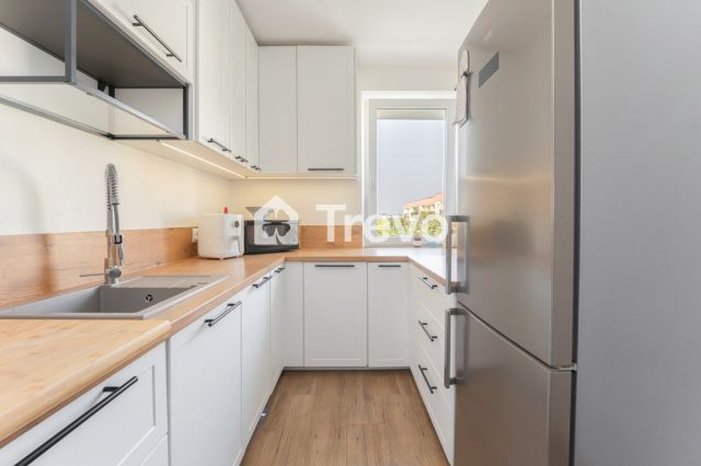 Mieszkanie 2-pokojowe Gdańsk Chełm, ul. prof. Józefa Więckowskiego. Zdjęcie 12