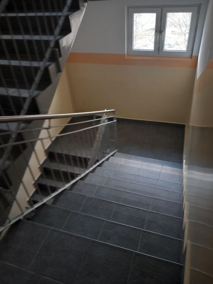 Mieszkanie 2-pokojowe Białystok Antoniuk, ul. Antoniukowska. Zdjęcie 2