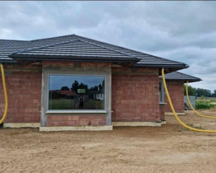 dom wolnostojący Dębina. Zdjęcie 7