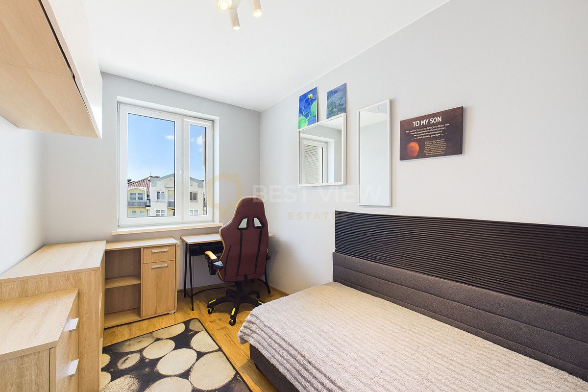 Mieszkanie 3-pokojowe Jabłonna, ul. Koszteli. Zdjęcie 7