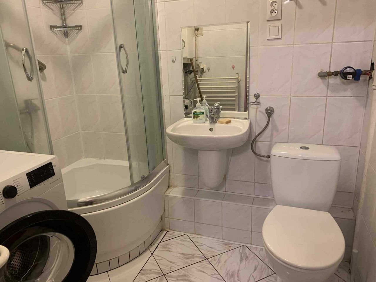 Mieszkanie 2-pokojowe Toruń. Zdjęcie 4