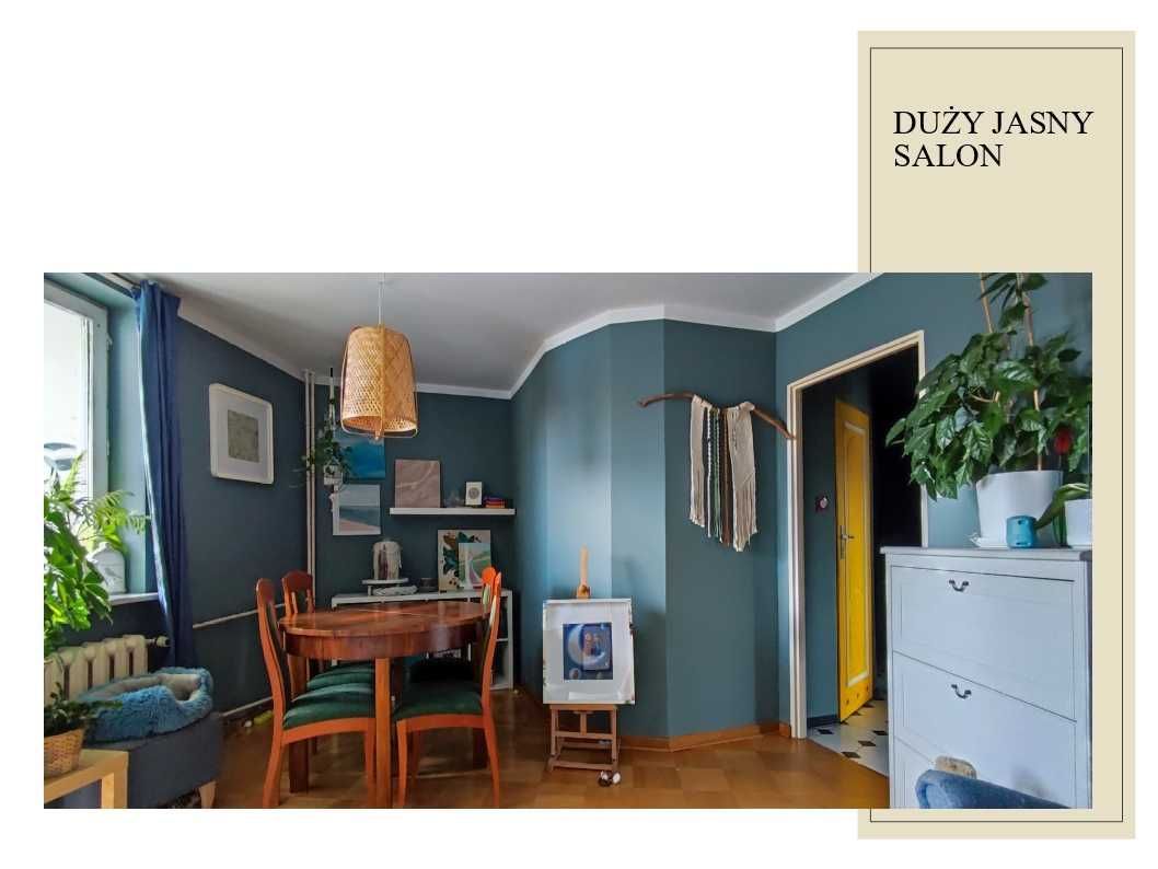 Mieszkanie 2-pokojowe Siedlce