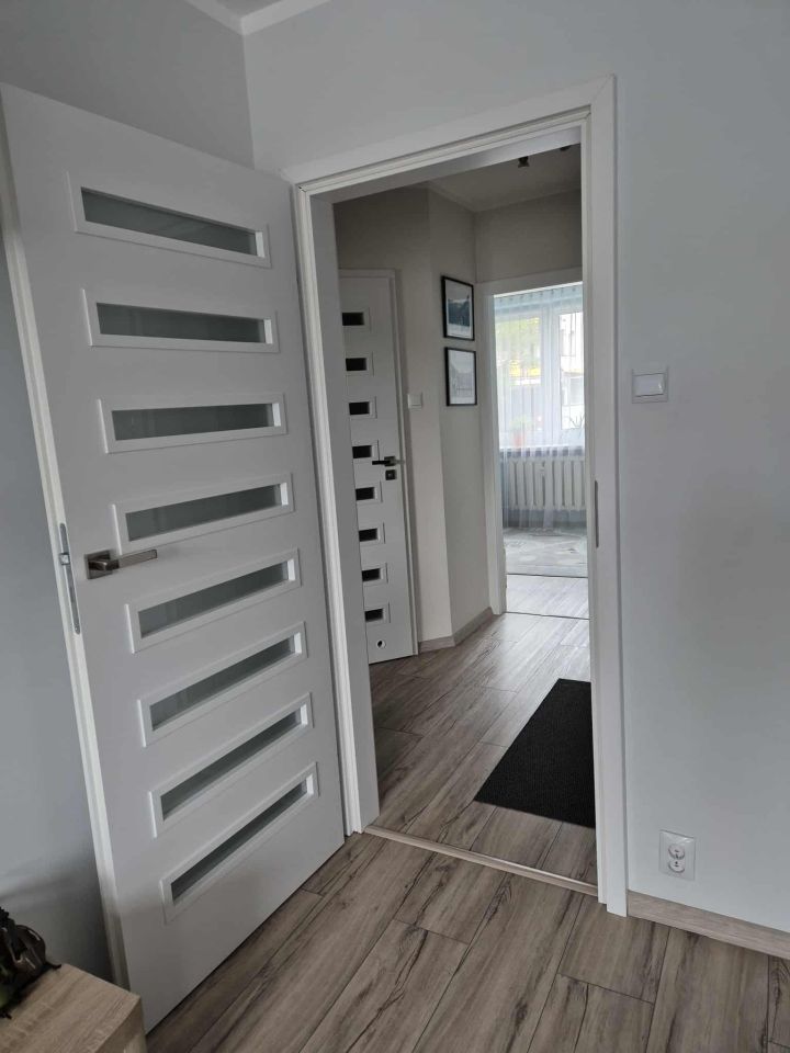 Mieszkanie 2-pokojowe Białystok Leśna Dolina, ul. św. Andrzeja Boboli. Zdjęcie 5