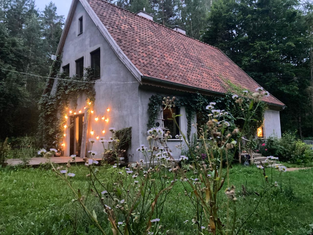 dom wolnostojący, 5 pokoi Łaniewo. Zdjęcie 22