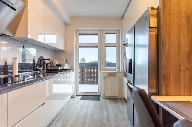 Mieszkanie 4-pokojowe Szklarska Poręba. Zdjęcie 5