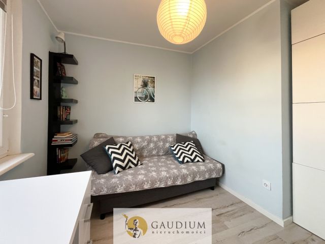 Mieszkanie 3-pokojowe Gdańsk Brzeźno, ul. Konrada Korzeniowskiego. Zdjęcie 4