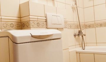 Mieszkanie 2-pokojowe Kraków Kurdwanów, ul. por. Halszki