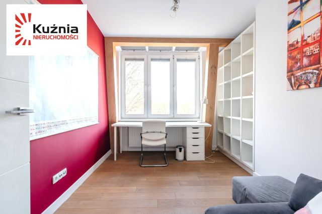 Mieszkanie 3-pokojowe Warszawa Śródmieście, ul. Adolfa Suligowskiego. Zdjęcie 7