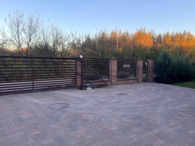 dom wolnostojący, 6 pokoi Tryszczyn, ul. Polna. Zdjęcie 23