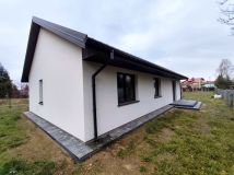 dom wolnostojący Gałków Mały. Zdjęcie 2