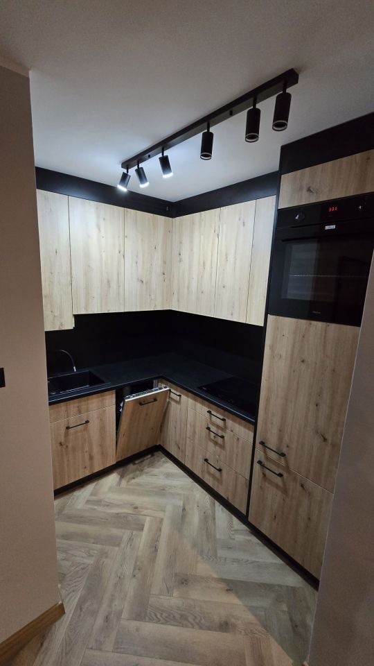 Mieszkanie 2-pokojowe Lubin, ul. Mikołaja Kopernika. Zdjęcie 3