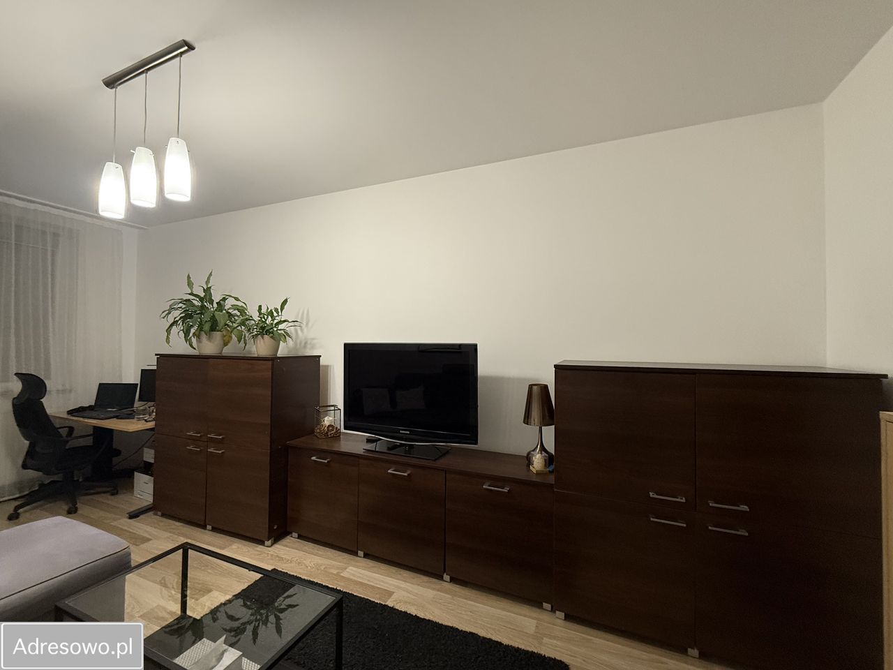 Mieszkanie 2-pokojowe Kraków Dębniki, ul. dr. Jana Piltza. Zdjęcie 14