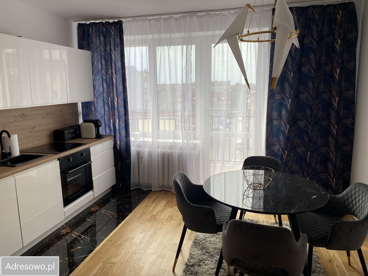 Mieszkanie 2-pokojowe Łomża Śródmieście, ul. Pocztarska. Zdjęcie 9