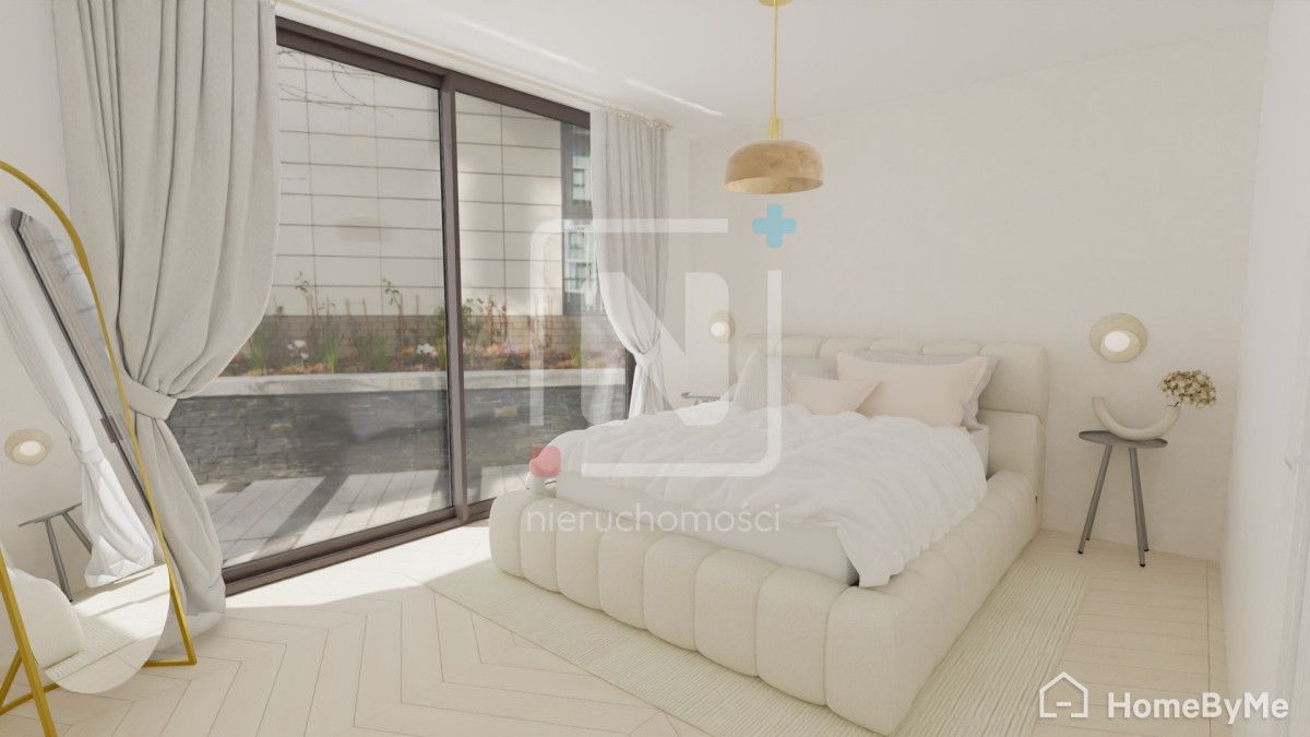 Mieszkanie 5-pokojowe Warszawa Białołęka, ul. Chęcińska. Zdjęcie 5