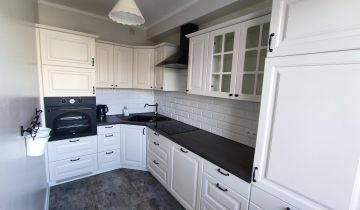 Mieszkanie 3-pokojowe Gorzów Wielkopolski Górczyn, ul. Marka Edelmana