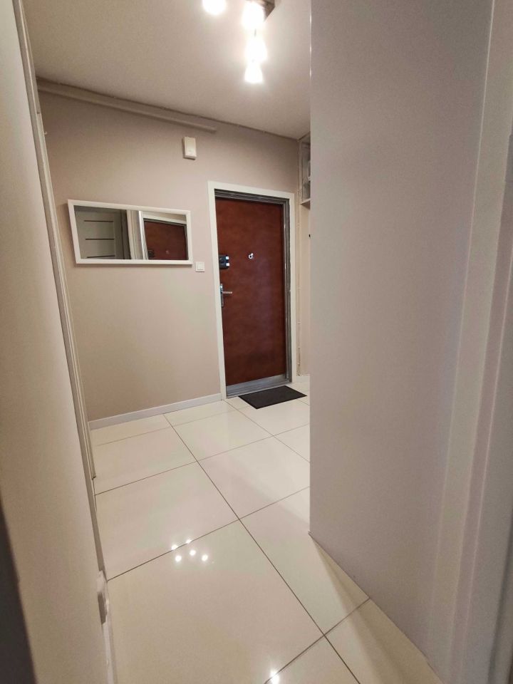 Mieszkanie 2-pokojowe Warszawa Mokotów. Zdjęcie 5