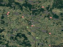 Działka inwestycyjna Legnica, ul. Jaworzyńska