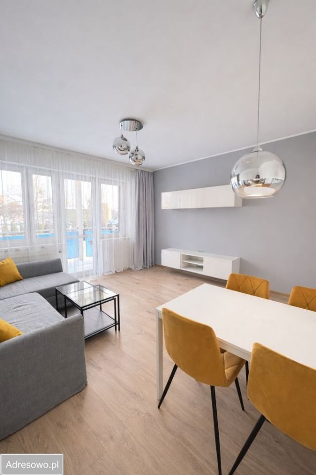 Mieszkanie 3-pokojowe Bydgoszcz Błonie, ul. 11 Dywizjonu Artylerii Konnej. Zdjęcie 2