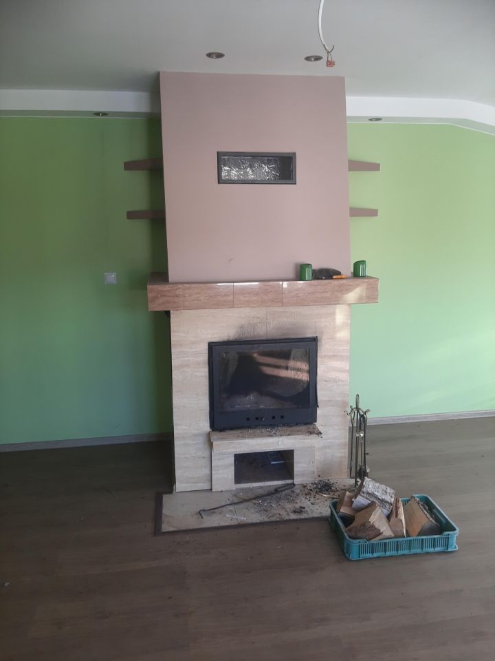 dom wolnostojący Świdnik Nowy Krępiec, al. Lotników Polskich. Zdjęcie 6