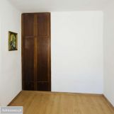 Mieszkanie 2-pokojowe Pruszków Centrum, al. Wojska Polskiego. Zdjęcie 3