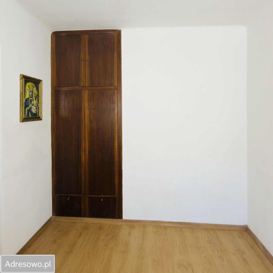 Mieszkanie 2-pokojowe Pruszków Centrum, al. Wojska Polskiego. Zdjęcie 4