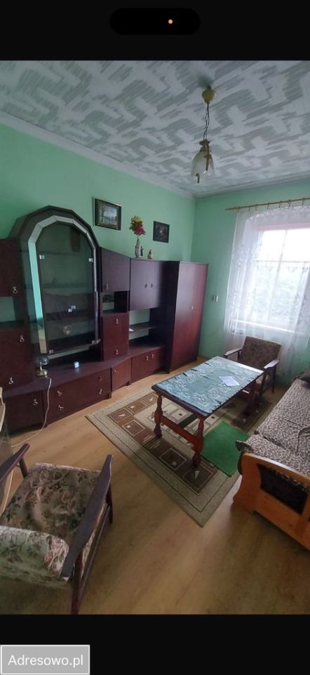 Mieszkanie 2-pokojowe Otmuchów, ul. 1 Maja. Zdjęcie 4