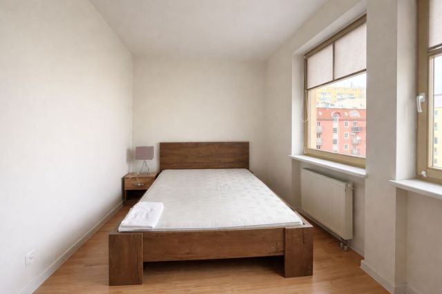 Mieszkanie 2-pokojowe Szczecin Stare Miasto, ul. Staromłyńska. Zdjęcie 4