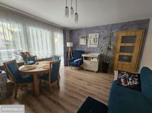 Mieszkanie 3-pokojowe Sandomierz Rokitek, ul. Dionizego Czachowskiego. Zdjęcie 1