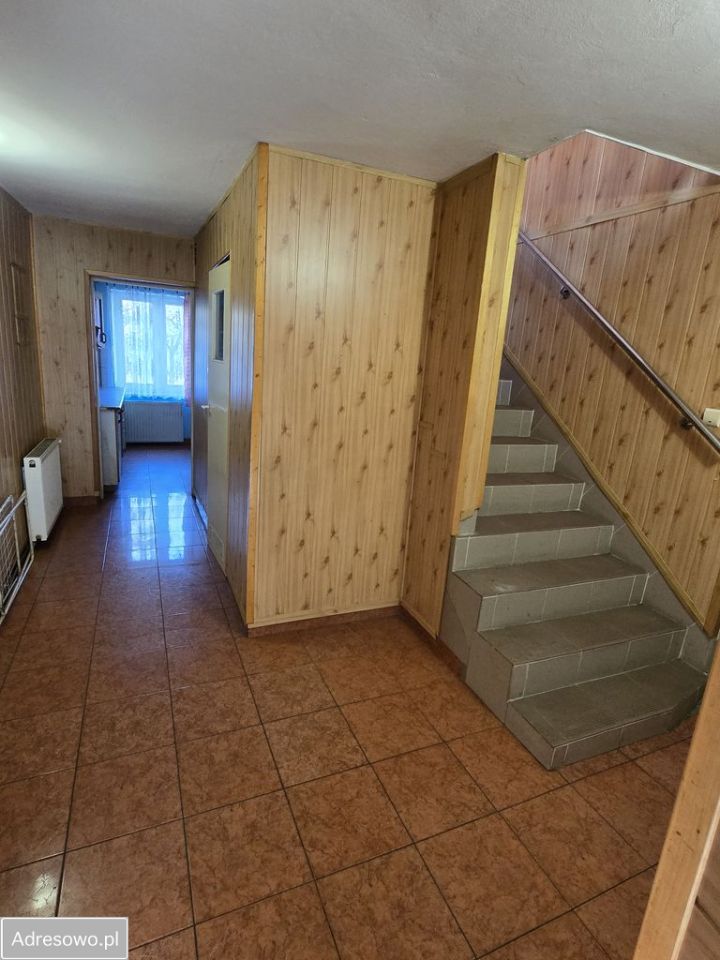 dom wolnostojący, 4 pokoje Witanowice, ul. Zagórze. Zdjęcie 4