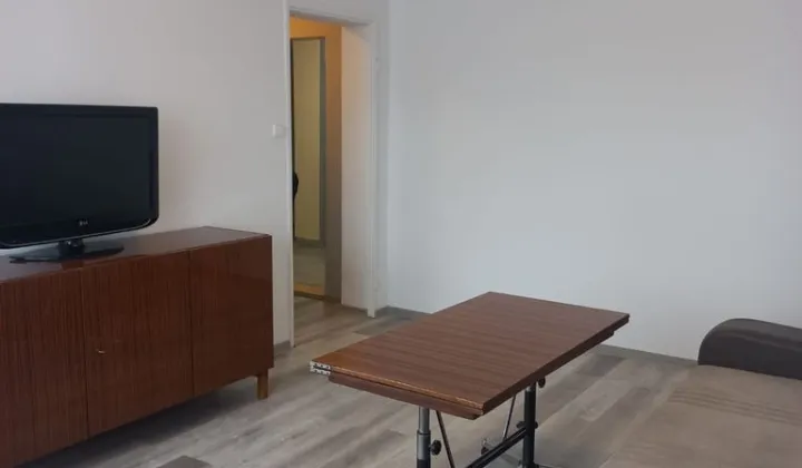 Mieszkanie 1-pokojowe Opole Zaodrze, ul. Prószkowska